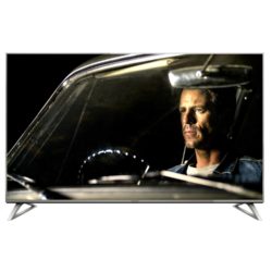 Panasonic TX40DX700B Silver - 40Inch 4K UHD HDR Smart LED Integ. Freeview Play